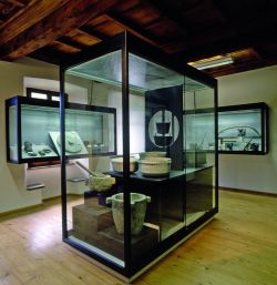 Il Museo di Cevio Il Museo di Cevio